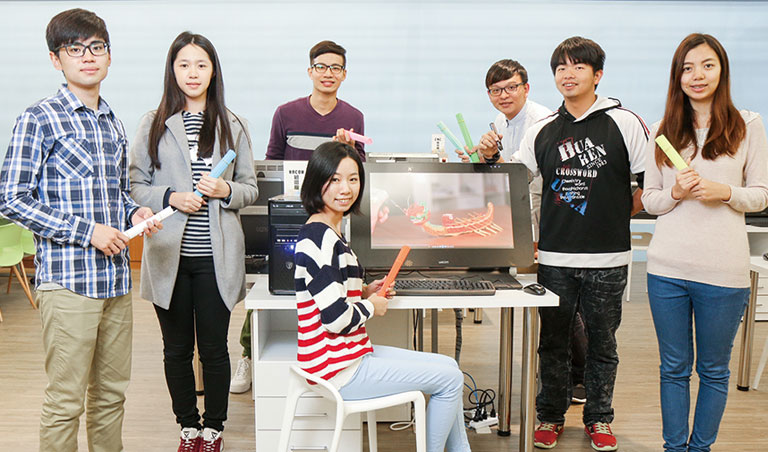 東海大學