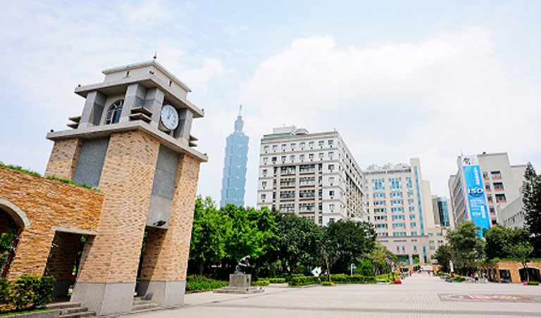 東海大學