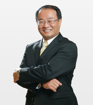 北醫大藥學院院長吳介信教授